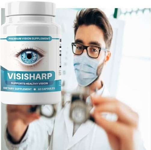 VisiSharp