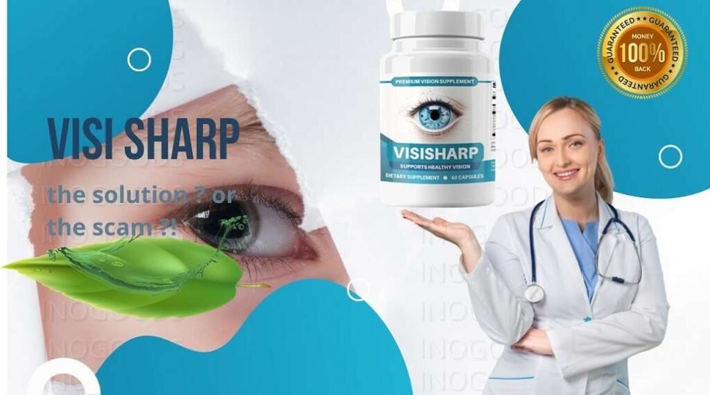 VisiSharp